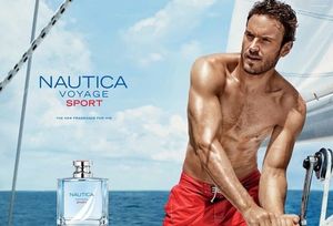 Nautica Voyage Sport