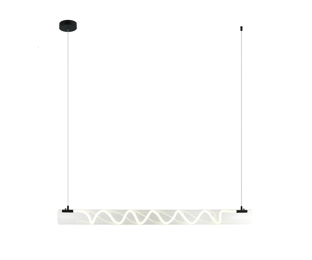 Kink Light 08490-150A,19 Подвес Агнеса черный