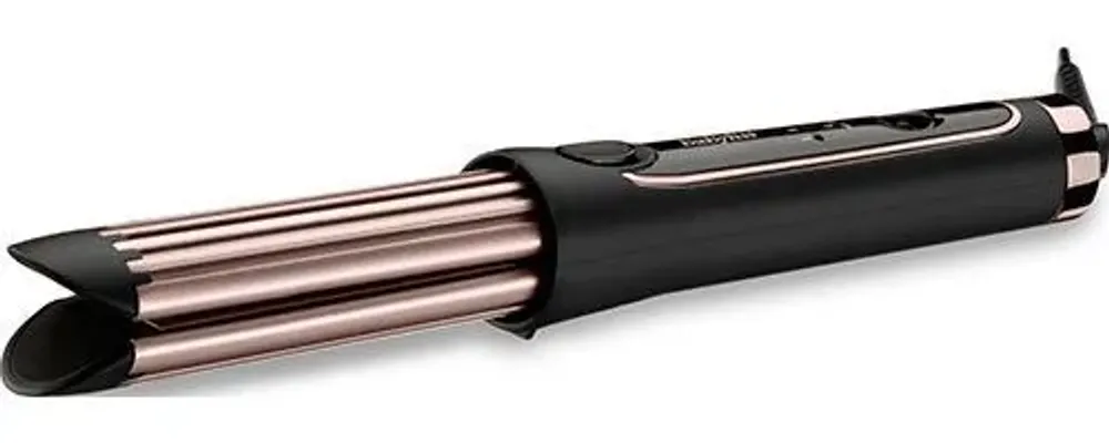 Мультистайлер BaByliss Curl Styler Luxe C112E - 2