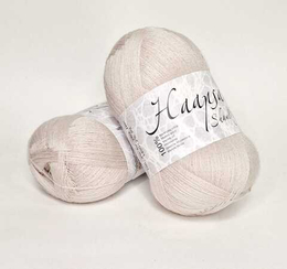 Моточная пряжа