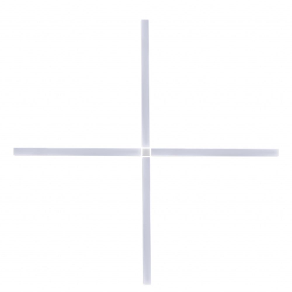 Модуль соединительный светодиодный ЭРА SML-AC-B-4K-04 для светильников SML 3Вт 4000K 270Лм квадрат черный