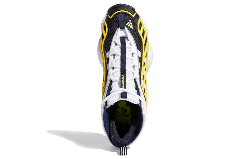 Adidas Intimidation