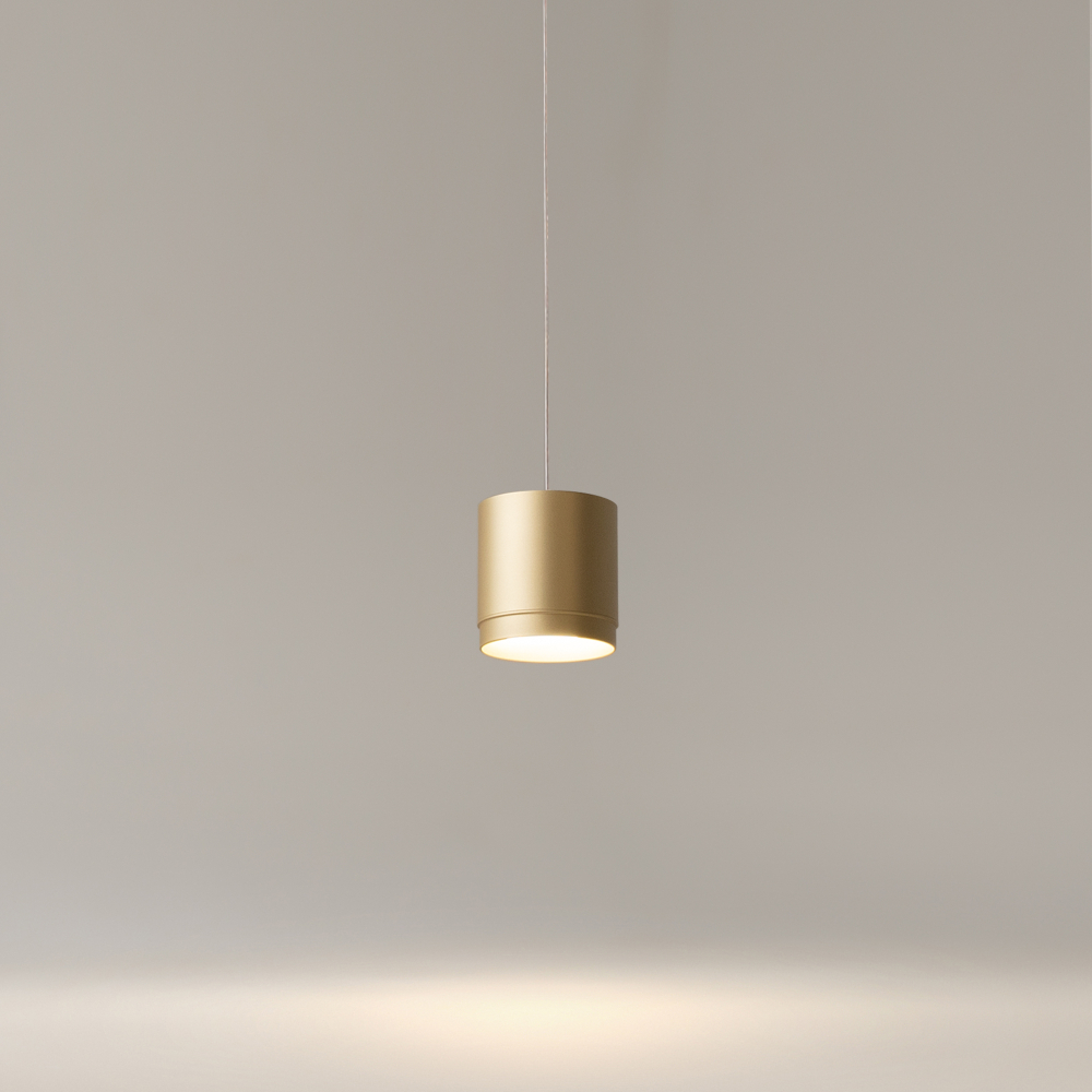 Подвесной светильник Technical P088PL-GX53-MG