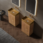 Напольный умывальник Mosa