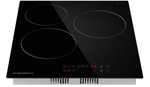 Электрическая варочная панель MAUNFELD CVCE453BK фото 4