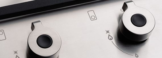 Варочная панель Bertazzoni PM3630GX