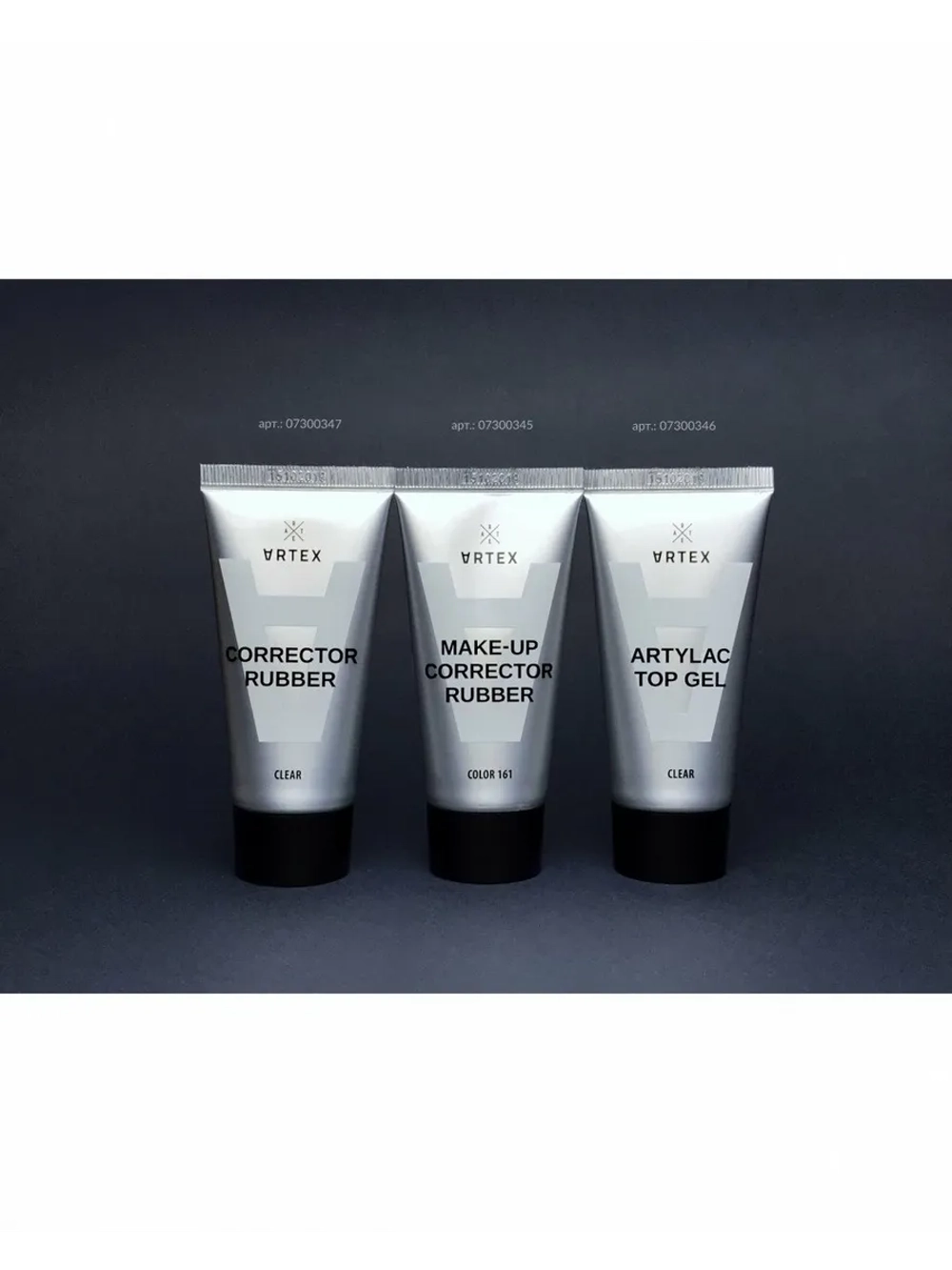 Artex Artylac топ gel 50 мл