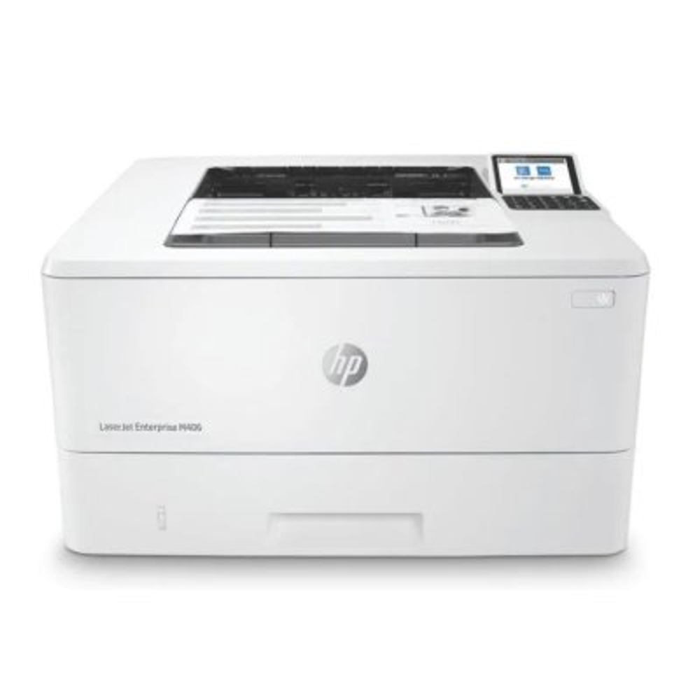 Принтер HP LaserJet Enterprise M406dn 3PZ15A