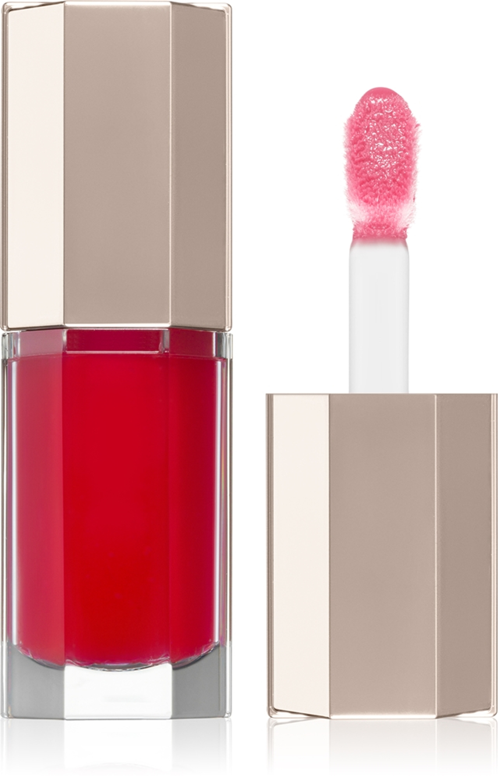 Lancome Lip Idole Juicytreat - Блеск для губ оттенок 12, 8 ml
