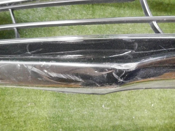 Бампер передний Genesis G90 (2018-2022)