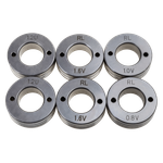 OSA START Technomig 500DP Сварочный полуавтомат 2W500DP