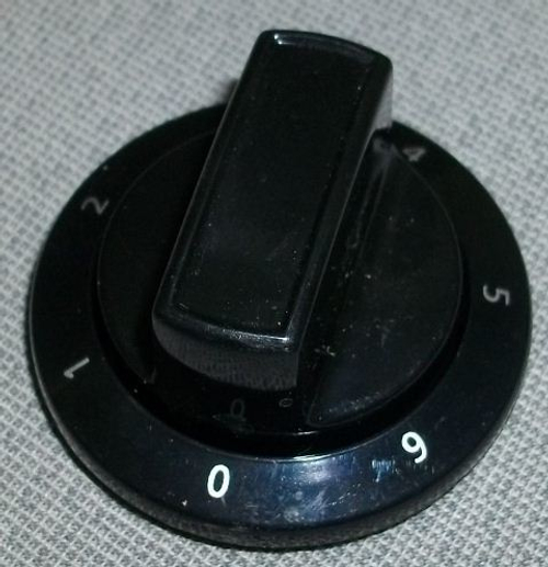 Ручка управления конфоркой BEKO