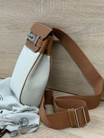 Сумка-слинг Hermes