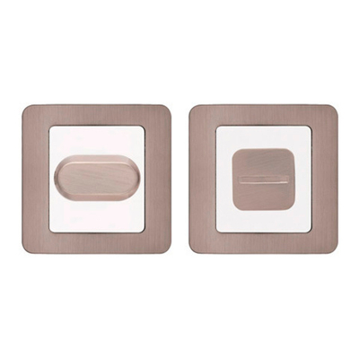 Завертка Code Deco WC-2207-GRF графит