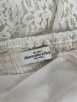 Платье Abercrombie&Fitch