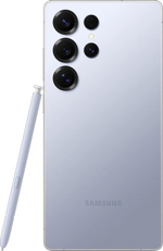 6.9" Смартфон Samsung Galaxy S25 Ultra 12/1Tb,  SM-S938B,  NFC,  AMOLED,  120Гц,  5000мAч,  синий титан