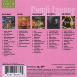 Cyndi Lauper / Original Album Classics (5CD)