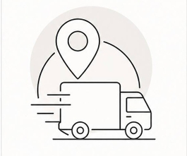 Условия доставки