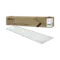 Панель светодиодная универсальная ДВО-01 3665-МИКРОПРИЗМА 36Вт 6500K IP40 1195x180х19мм белая NEOX