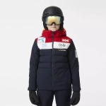 HELLY HANSEN  куртка юниоры TEAM NOR