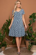 Платье 70789 Avili