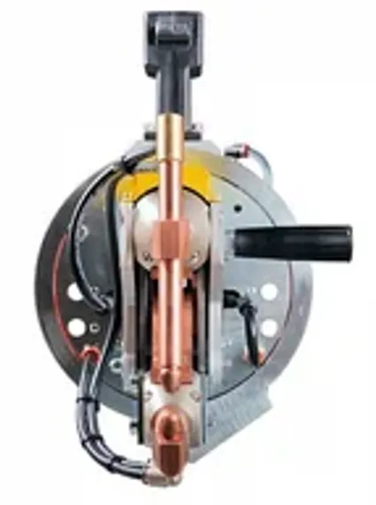 Домкрат механический Holmatro AJ 2510