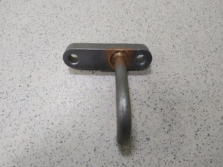 Форсунка охлаждения поршня 8401.1004118