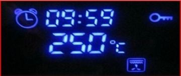 Электрический духовой шкаф Weissgauff EOV 695 PDB