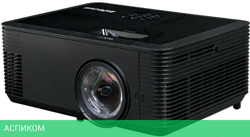 Проектор InFocus IN134ST