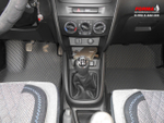 Suzuki Vitara 4 поколение (10.2014 - 10.2018 - )