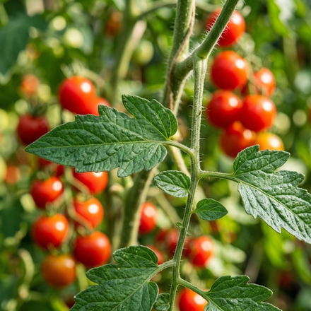Отдушка CS - Томатный Лист (Tomato Leaf)