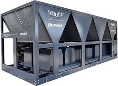 Чиллер с воздушным охлаждением Shuft SKYAIR (V) 800BK