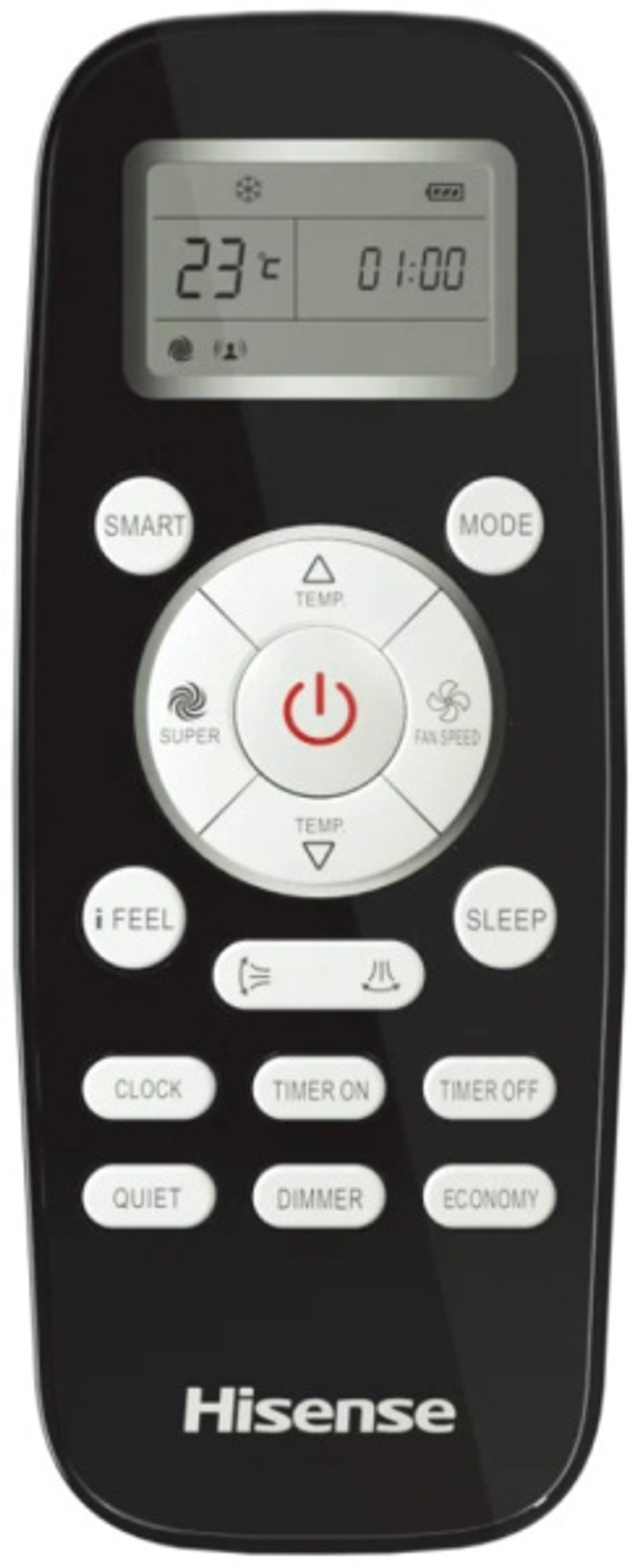 Сплит-система Hisense AS-10UW4RVETG01(B)