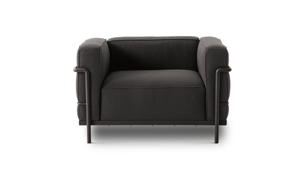Диван Cassina 3 FAUTEUIL GRAND CONFORT, GRAND MODÈLE - OUTDOOR