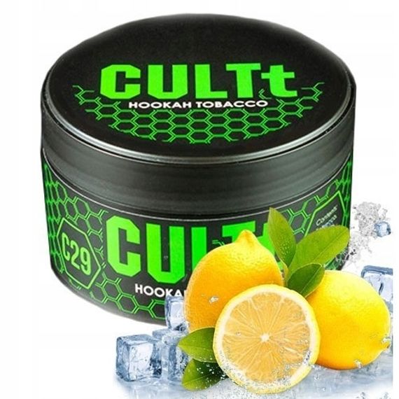 CULTT - C29 (200г)