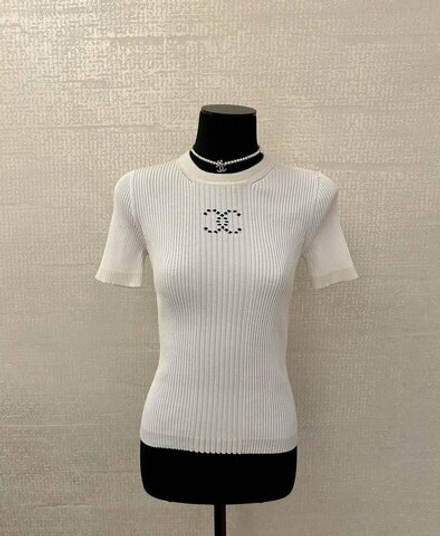 Футболка CHANEL