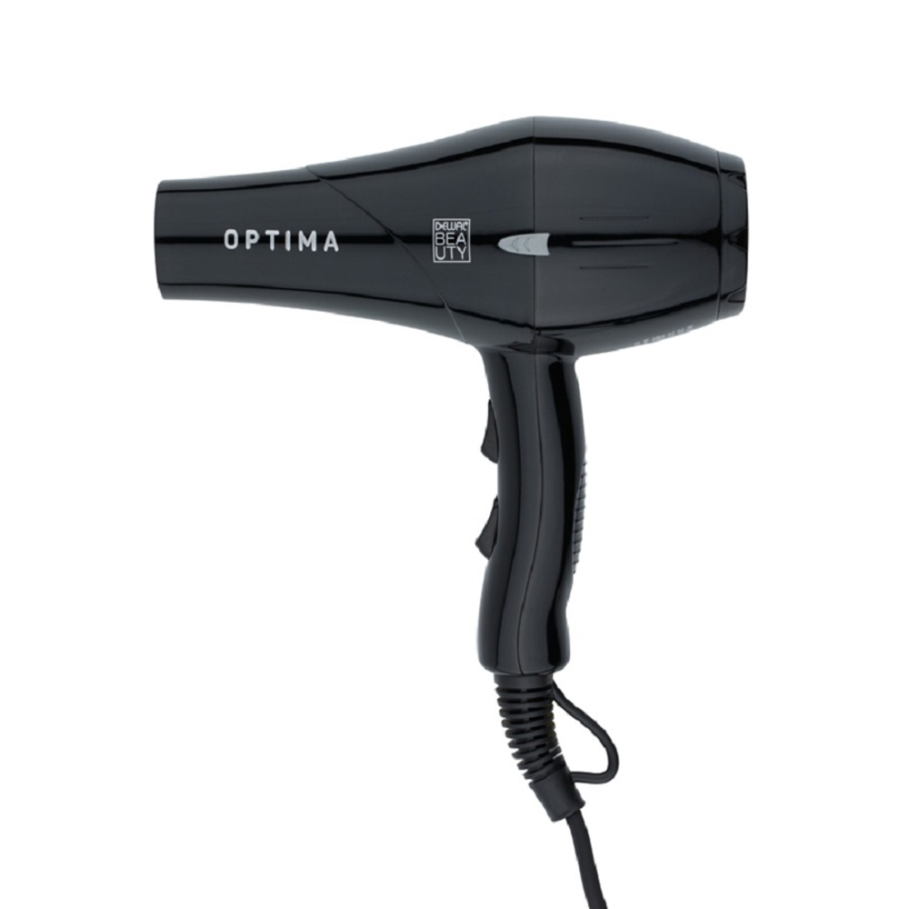 Фен Dewal Beauty Optima HD1003 Black