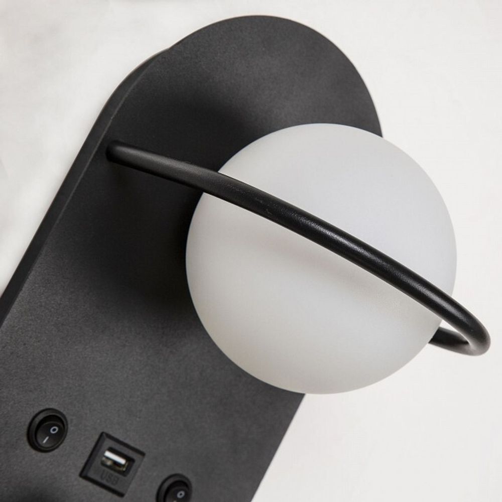 Бра с подсветкой Favourite Twin 4067-2W