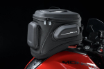 96781692AA DUCATI SOFT TANK BAG 18L W/ 96780371A TANKLOCK (M 937)