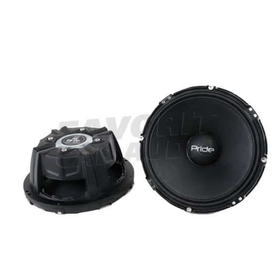 Pride Solo 300 6.5 NEO Сompetition