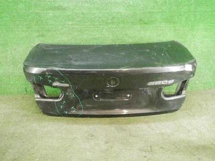 Крышка багажника BMW 3er F30 (2011-2020)