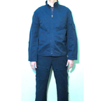 Костюм зимний летный технический СССР