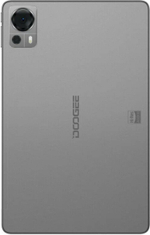 Планшет DOOGEE T20 10.4 дюйм 8 Гб/256 Гб серый