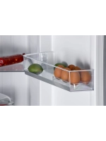 Холодильник Nord RFS 525DX NFXd inverter