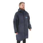 Пончо BTrace Rain Zipper Pro, артикул V0633, цвет Синий