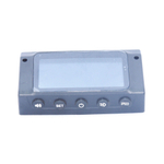 Крышка дисплея курки газа и тормоза (комплект) для Kugoo S3