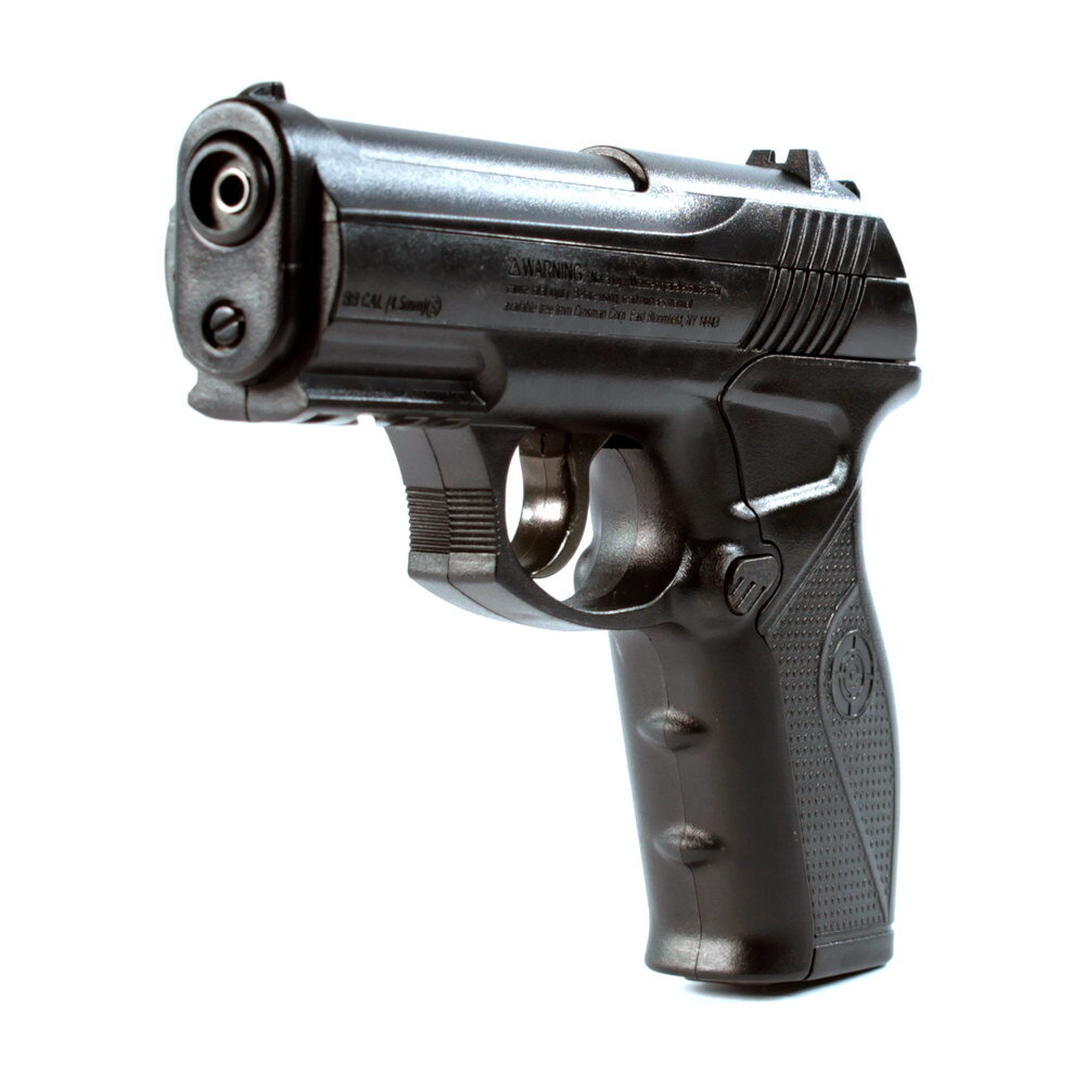 Пистолет пневматический Crosman C11, кал.4,5 мм