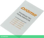 Сетевой адаптер Digma D-USBC-LAN1000