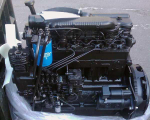 Двигатель ММЗ Д-245.7Е2-1807 фото на складе в Москве
