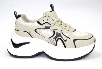 Кроссовки женские демисезонные Meitesi арт. H8808-5